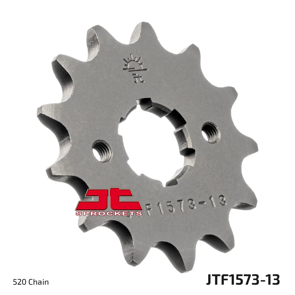 JTF1573-13 Front Sprocket 2018_09_13 kuva