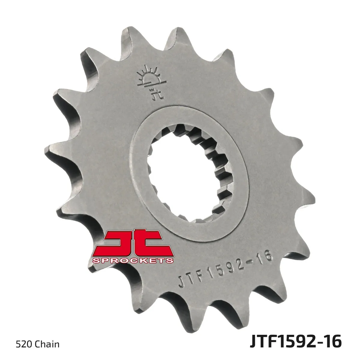 JTF1592-16 Front Sprocket 2019_11_21 kuva