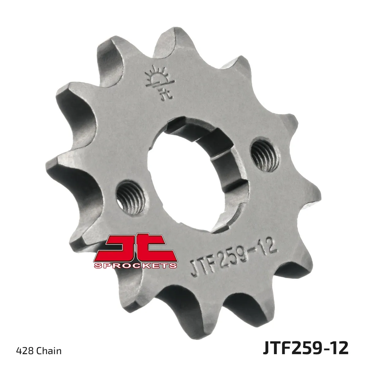 JTF259-12 Front Sprocket 2019_11_25 kuva