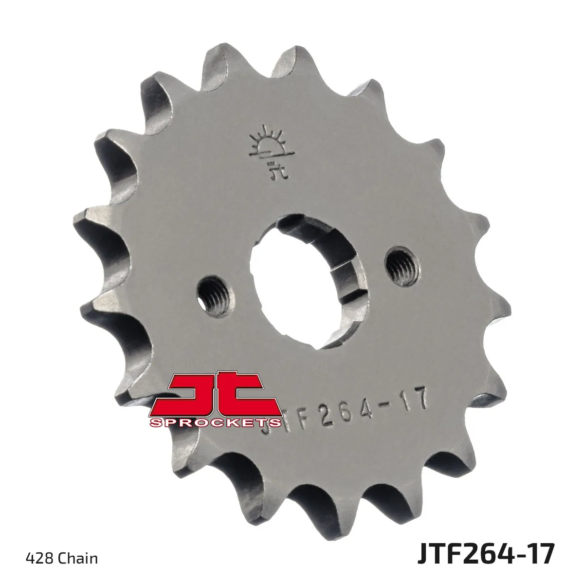 JTF264-17 Front Sprocket 2019_12_10 kuva