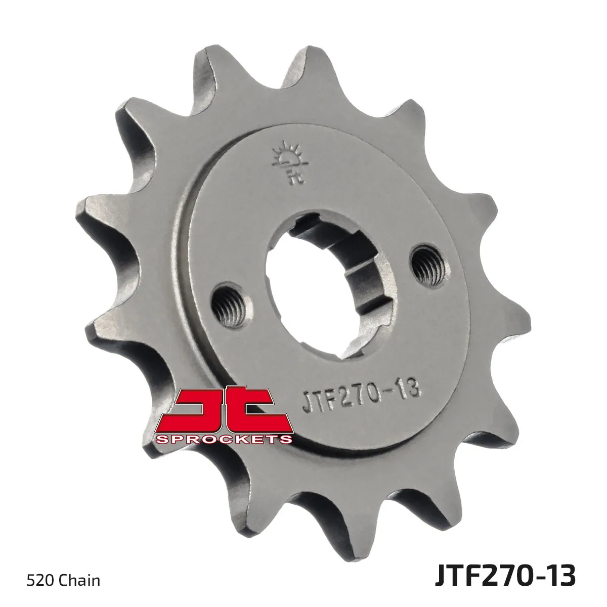 JTF270-13 Front Sprocket 2019_12_11 kuva