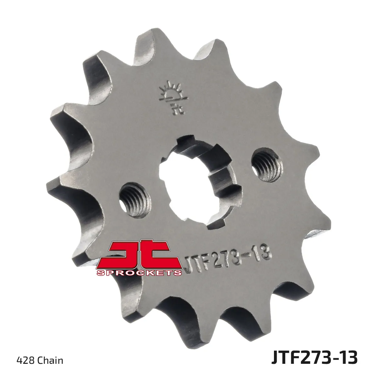 JTF273-13 Front Sprocket 2019_12_13 kuva