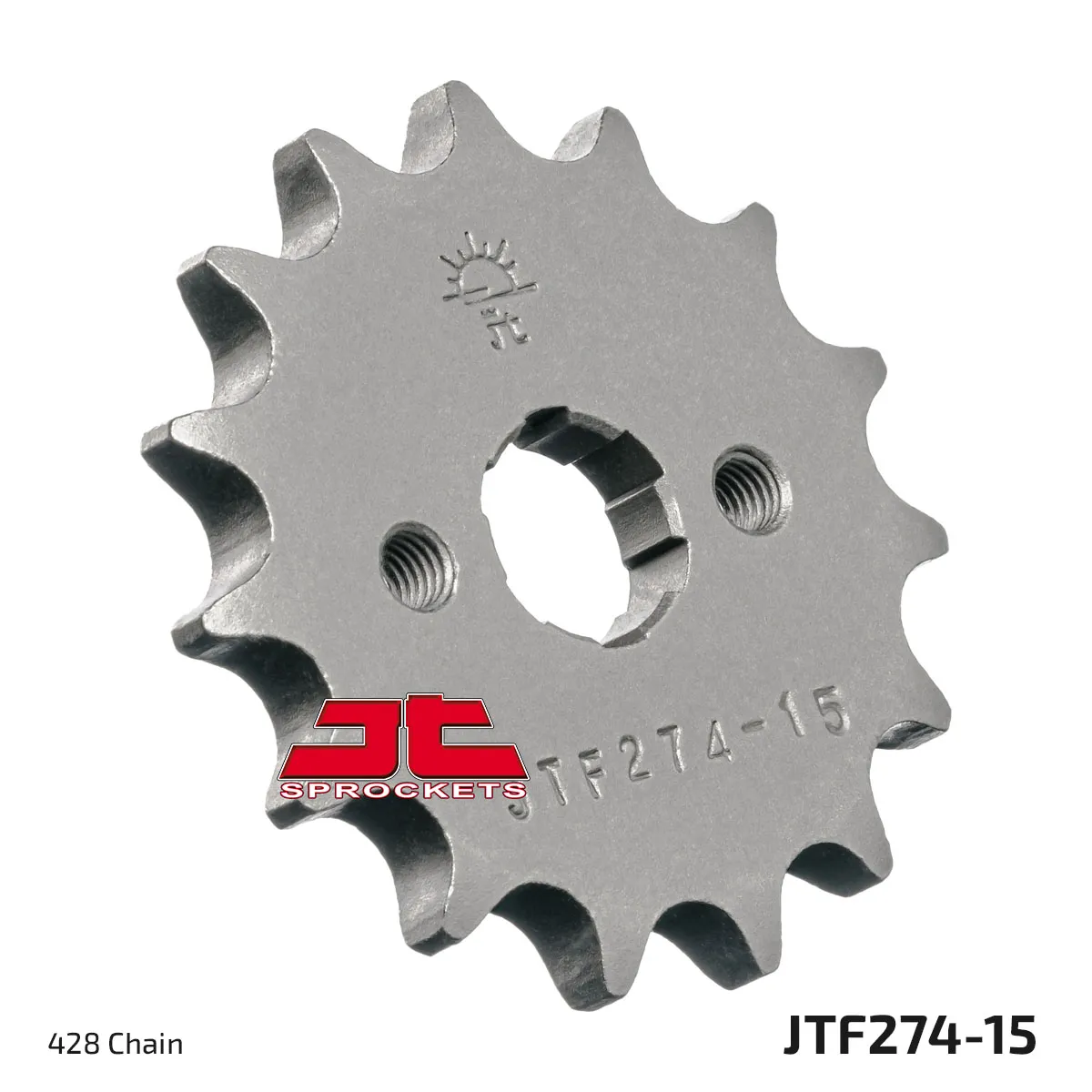 JTF274-15 Front Sprocket 2019_08_06 kuva