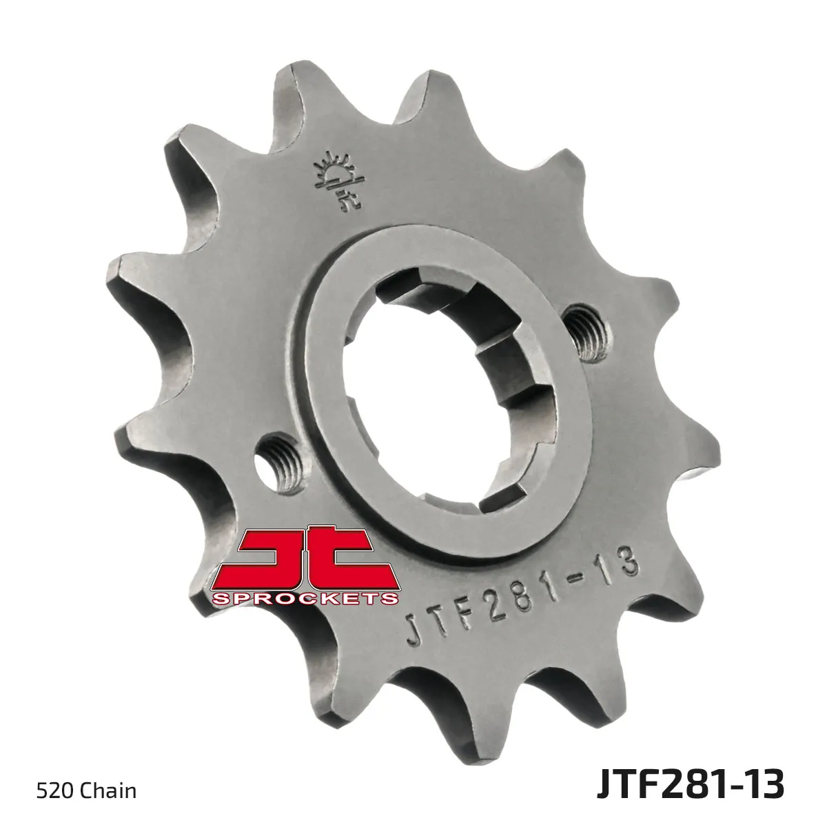 JTF281-13 Front Sprocket 2019_12_02 kuva