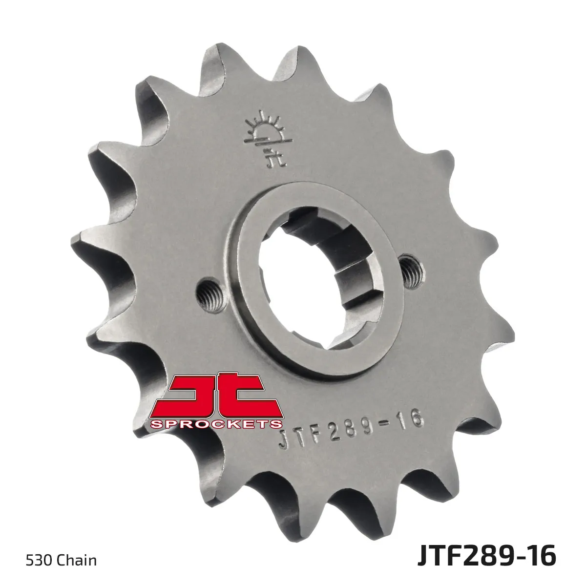 JTF289-16 Front Sprocket 2020_01_03 kuva
