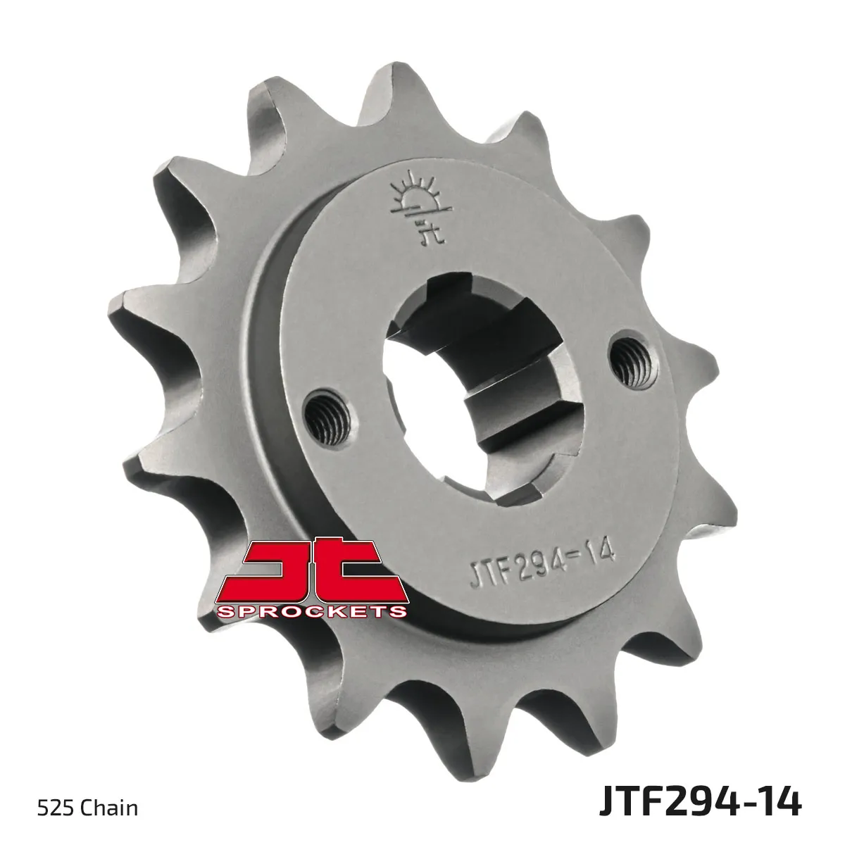 JTF294-14 Front Sprocket 2019_11_27 kuva