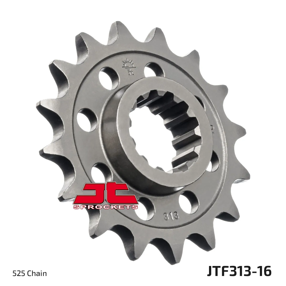 JTF313-16 Front Sprocket 2019_12_17 kuva