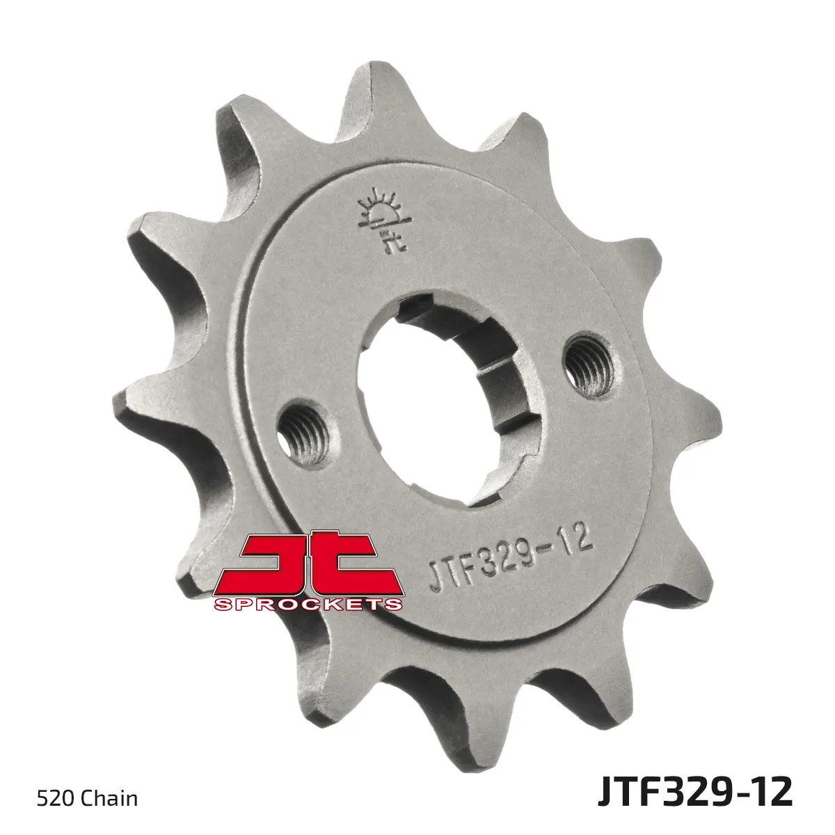 JTF329-12 Front Sprocket 2019_08_28 kuva