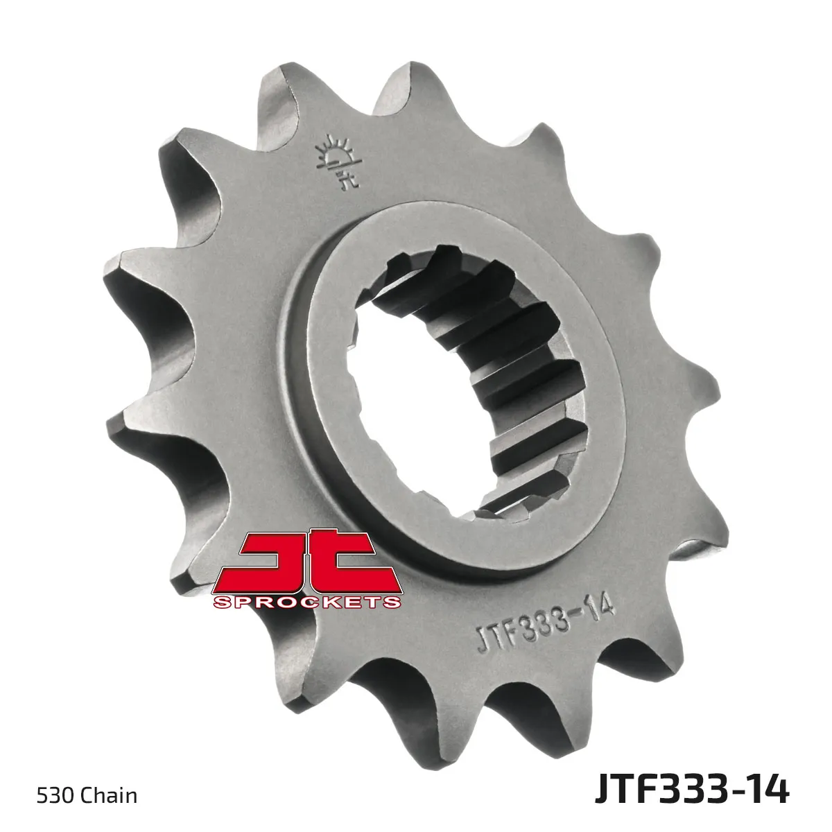 JTF333-14 Front Sprocket 2019_11_08 kuva