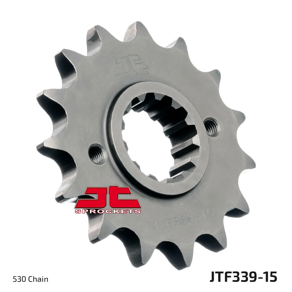 JTF339-15 Front Sprocket 2019_12_02 kuva