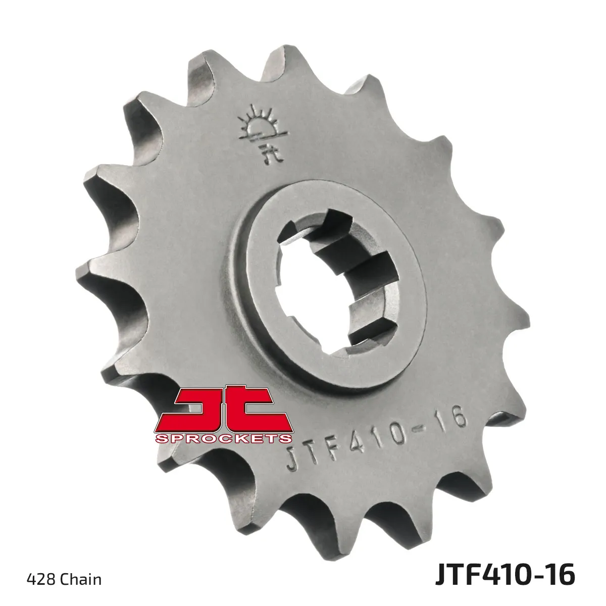 JTF410-16 Front Sprocket 2019_12_09 kuva