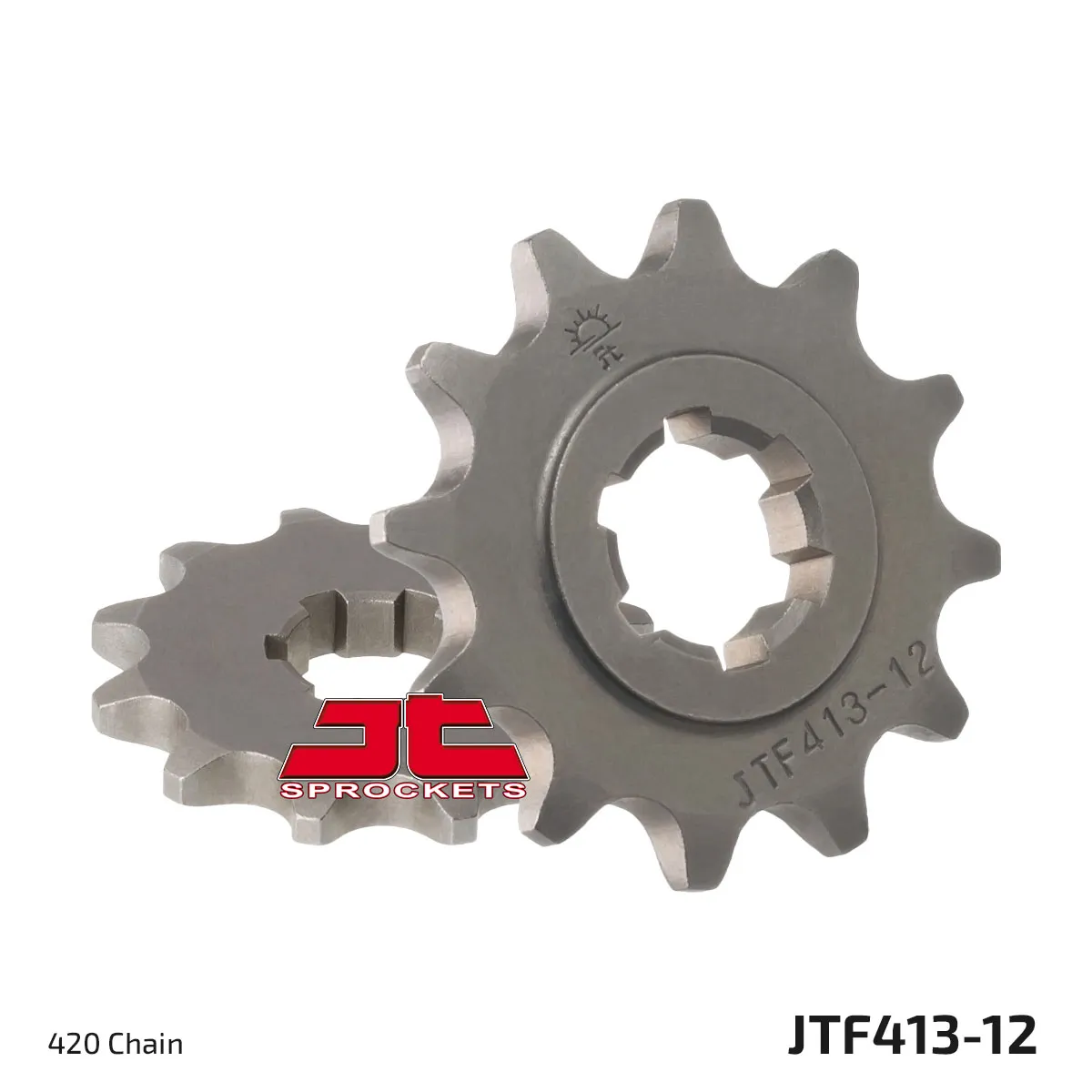 JTF413-12 Front Sprocket 2015_02_04 kuva