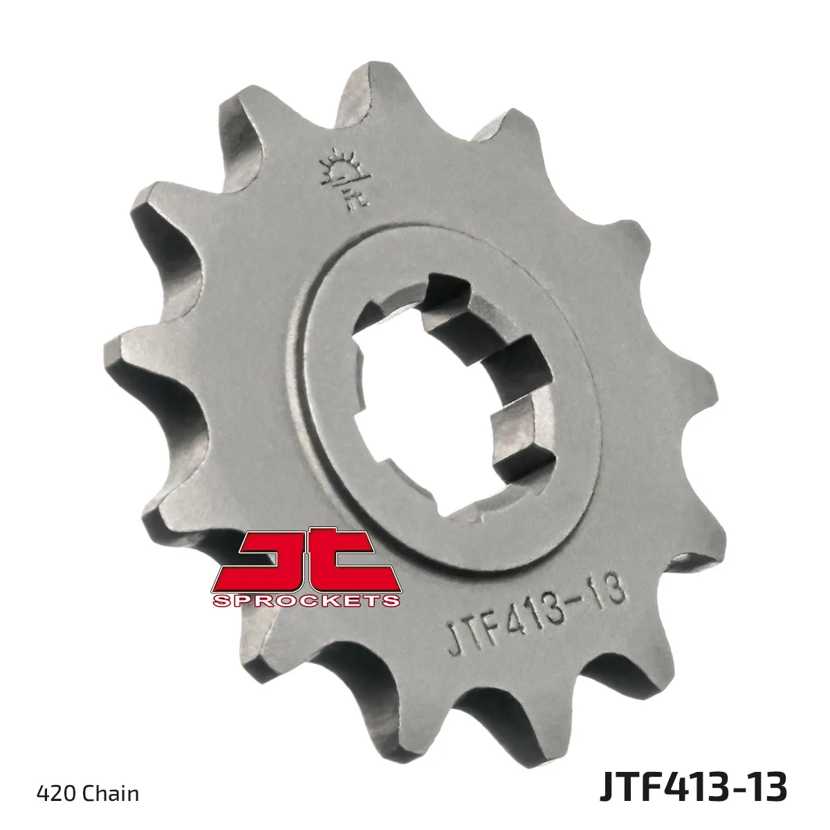 JTF413-13 Front Sprocket 2019_10_16 kuva