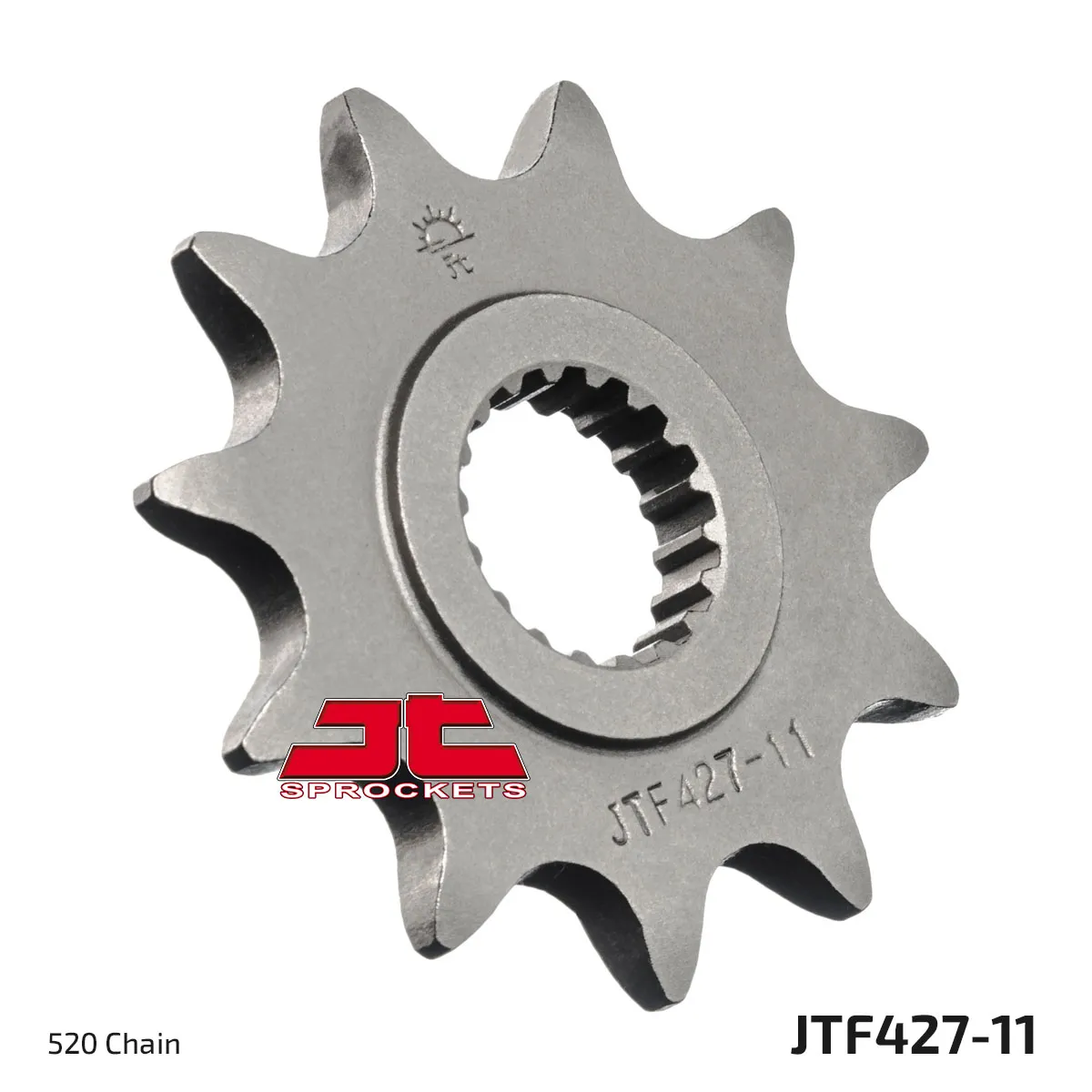 JTF427-11 Front Sprocket 2021_01_13 kuva