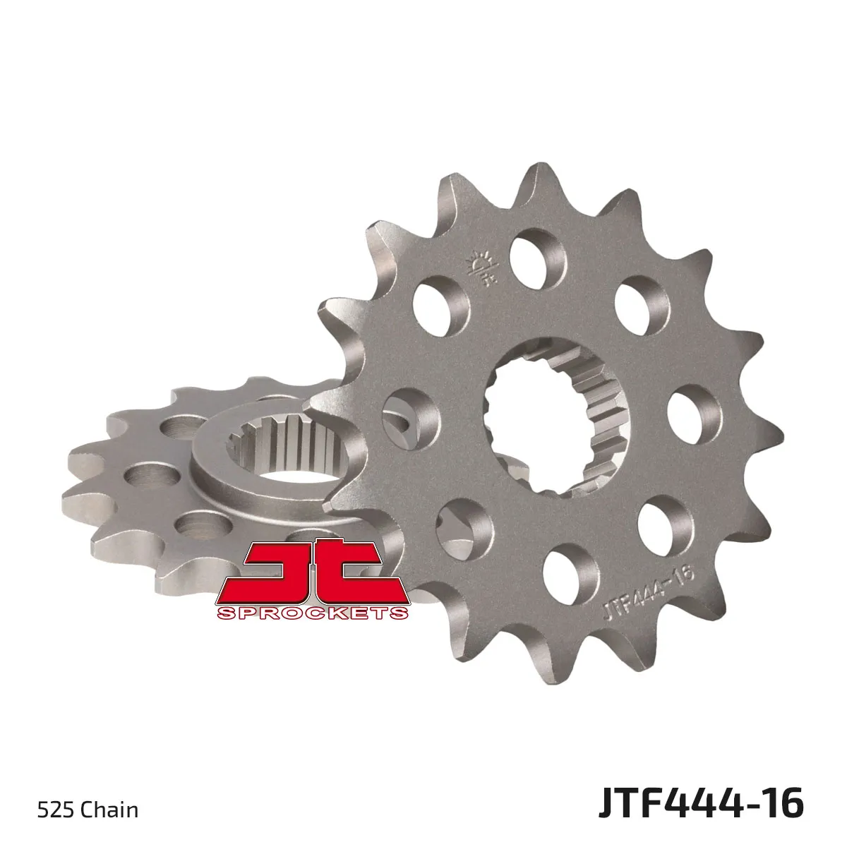 JTF444-16 Front Sprocket 2017_09_19 kuva