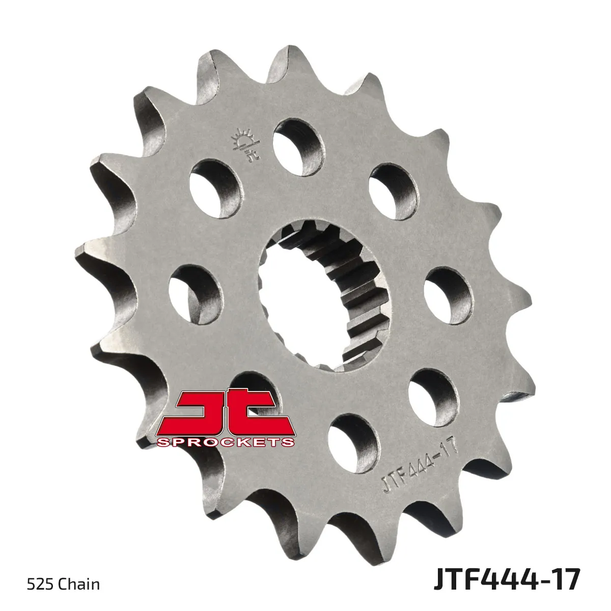 JTF444-17 Front Sprocket 2021_01_18 kuva