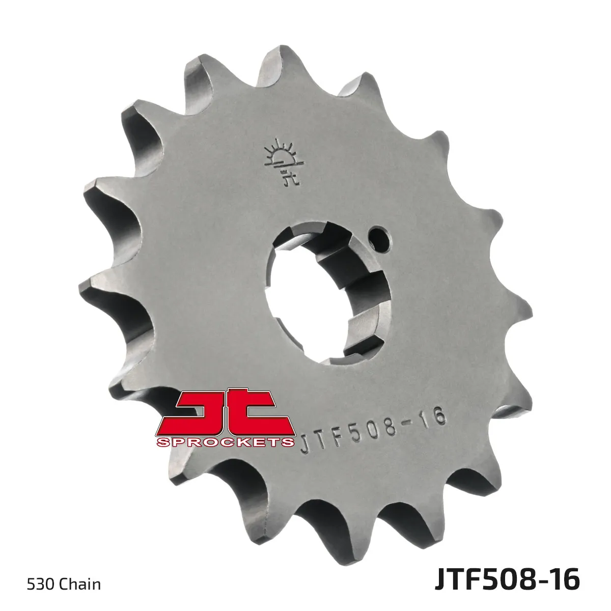 JTF508-16 Front Sprocket 2019_11_22 kuva
