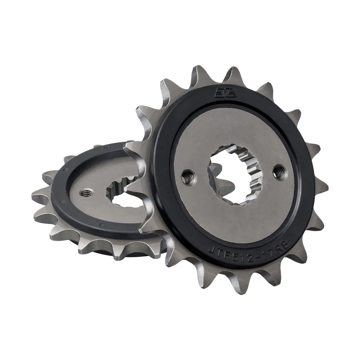 JTF512-17RB Front Sprocket 2017_08_21 kuva