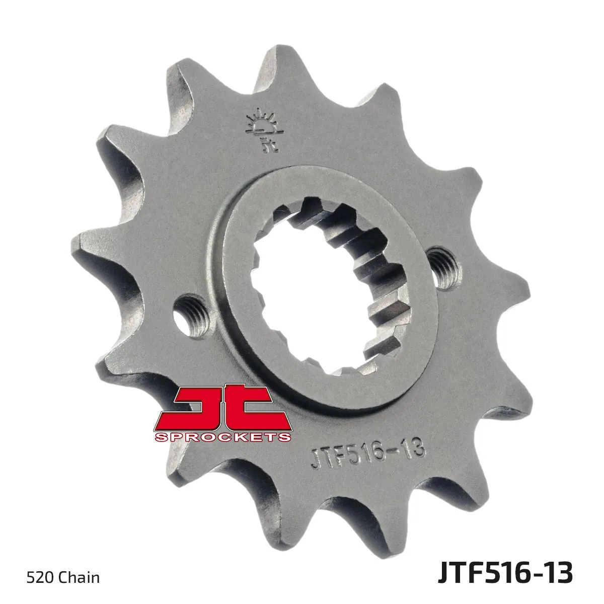 JTF516-13 Front Sprocket 2018_08_22 kuva