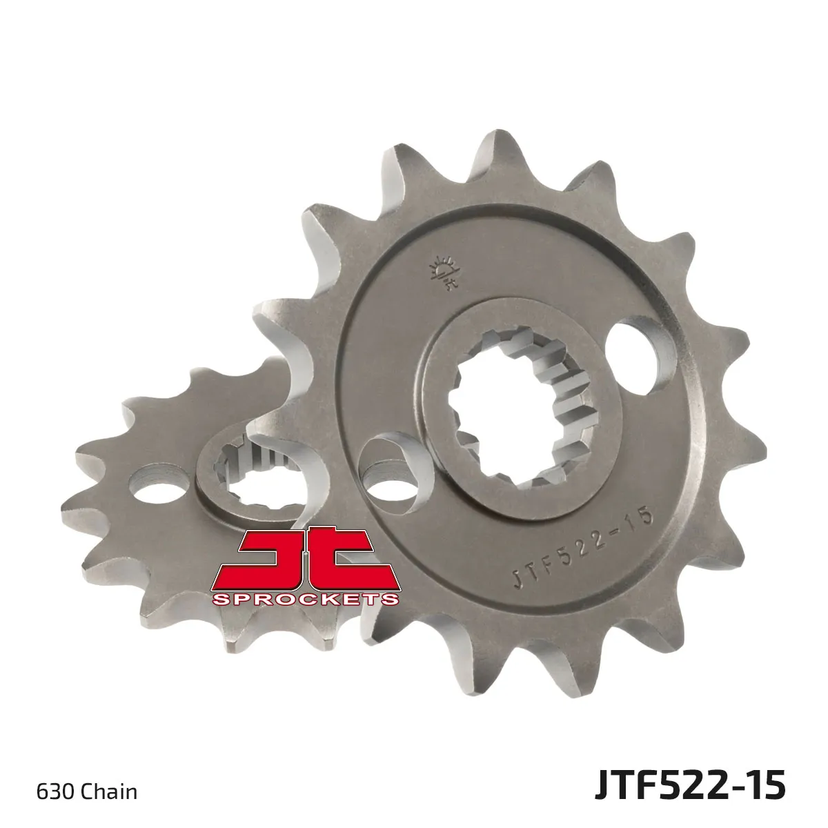 JTF522-15 Front Sprocket 2015_04_29 kuva