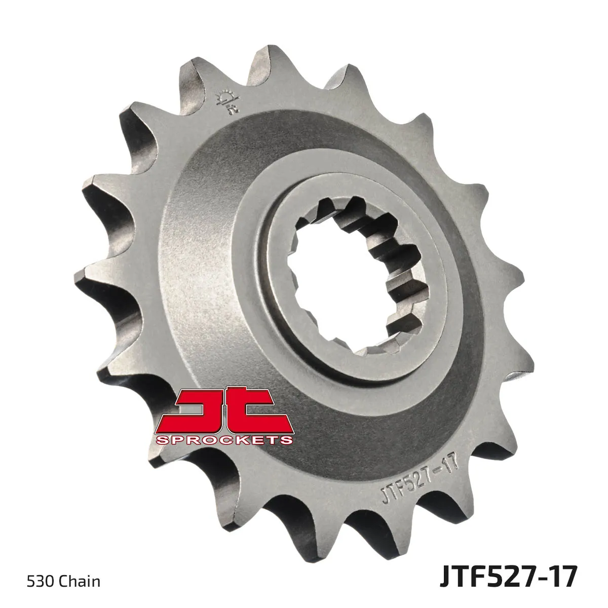 JTF527-17 Front Sprocket 2021_01_19 kuva