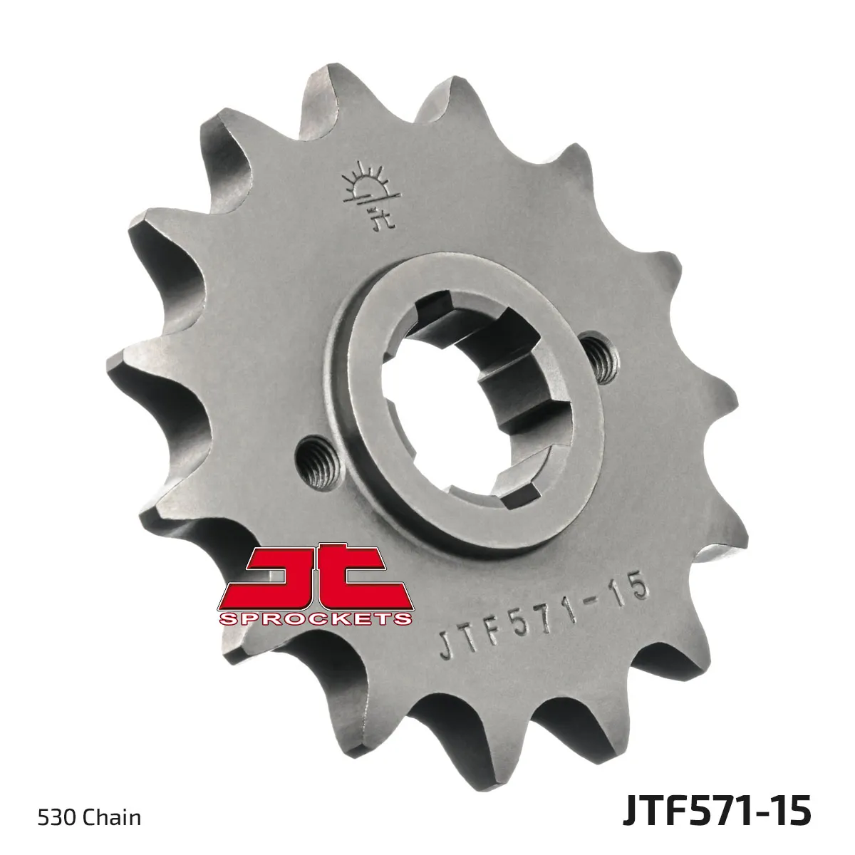 JTF571-15 Front Sprocket 2019_11_08 kuva