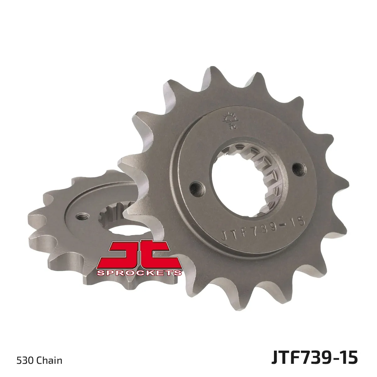 JTF739-15 Front Sprocket 2014_09_12 kuva
