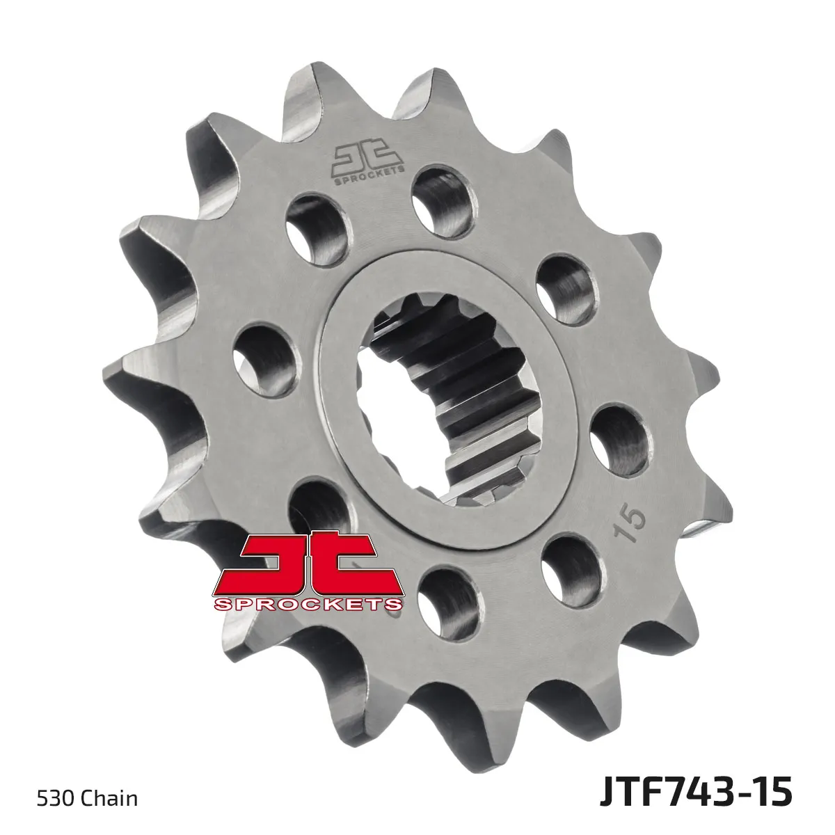 JTF743-15 Front Sprocket 2020_01_17 kuva