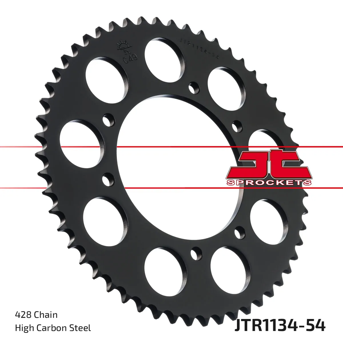 JTR1134-54 Steel Sprocket 2020_11_17 kuva