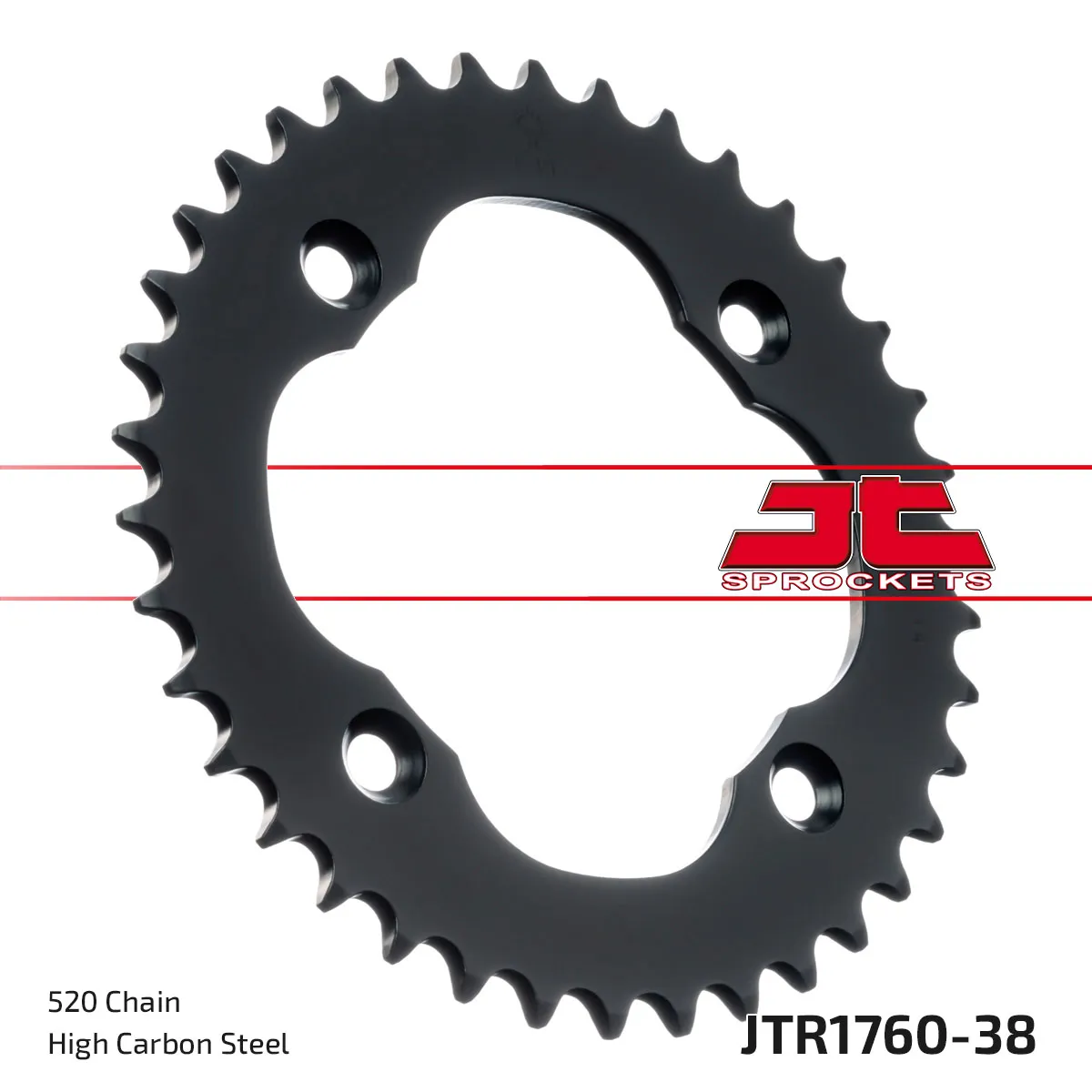 JTR1760-38 Steel Sprocket 2018_08_03 kuva
