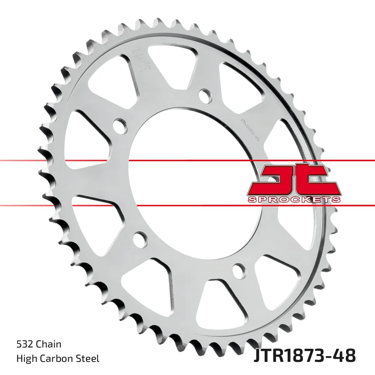 JTR1873-48 Steel Sprocket 2021_01_11 kuva
