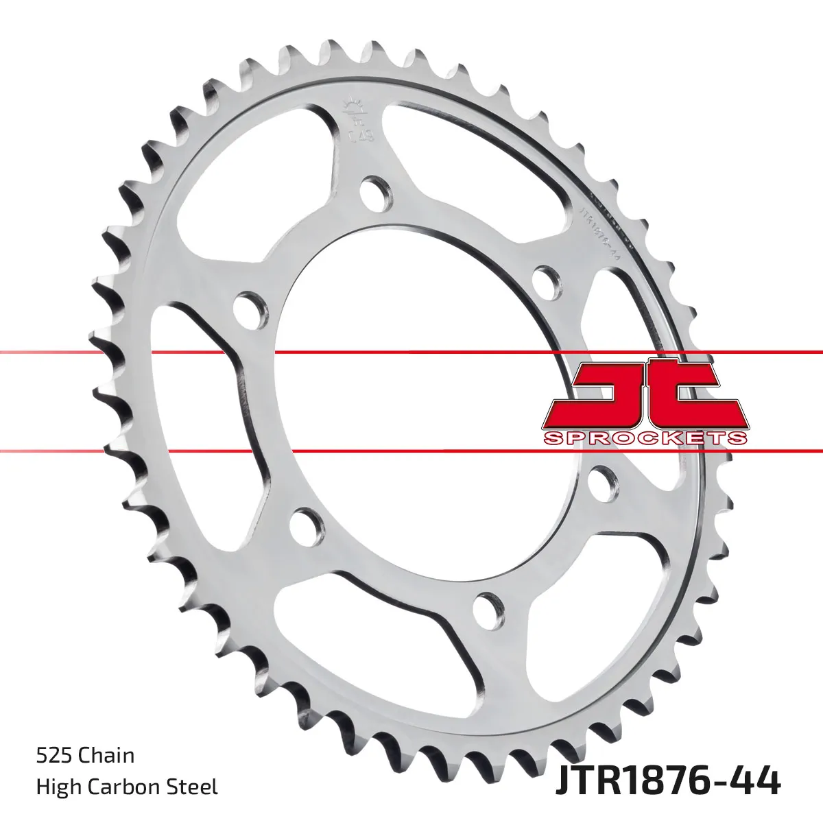JTR1876-44 Steel Sprocket 2019_05_10 kuva
