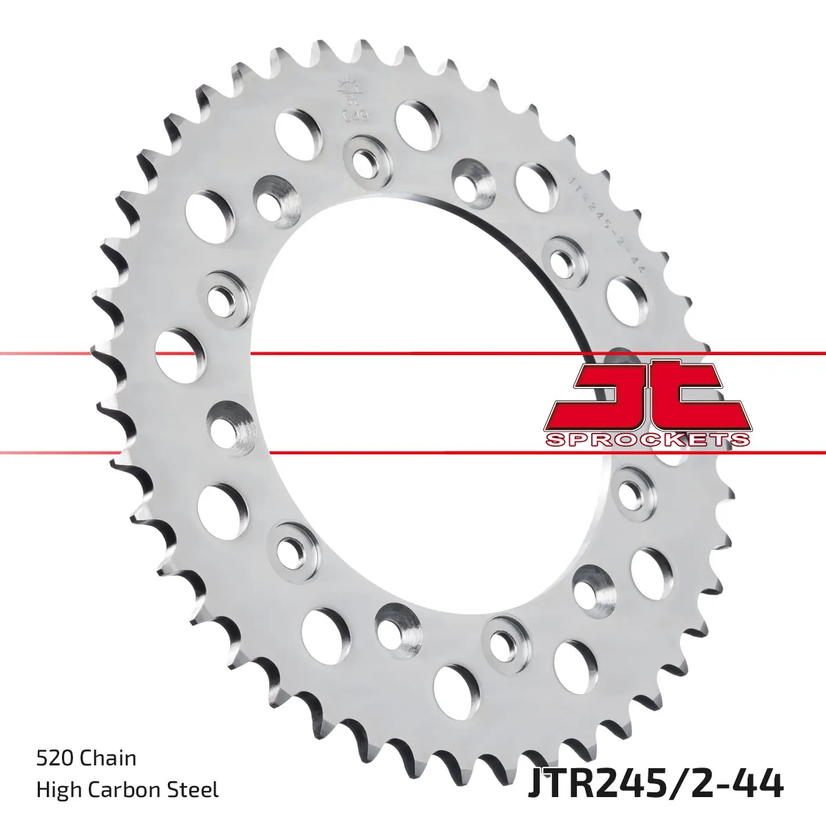 JTR245_2-44 Steel Sprocket 2019_05_08 kuva