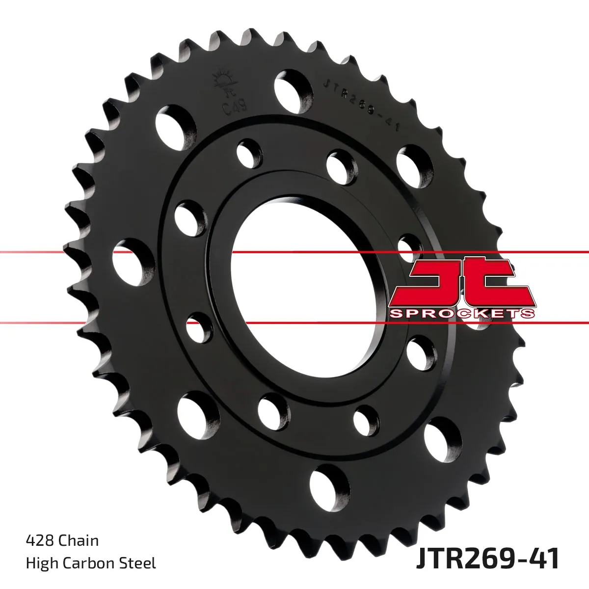 JTR269-41 Steel Sprocket 2020_05_05 kuva