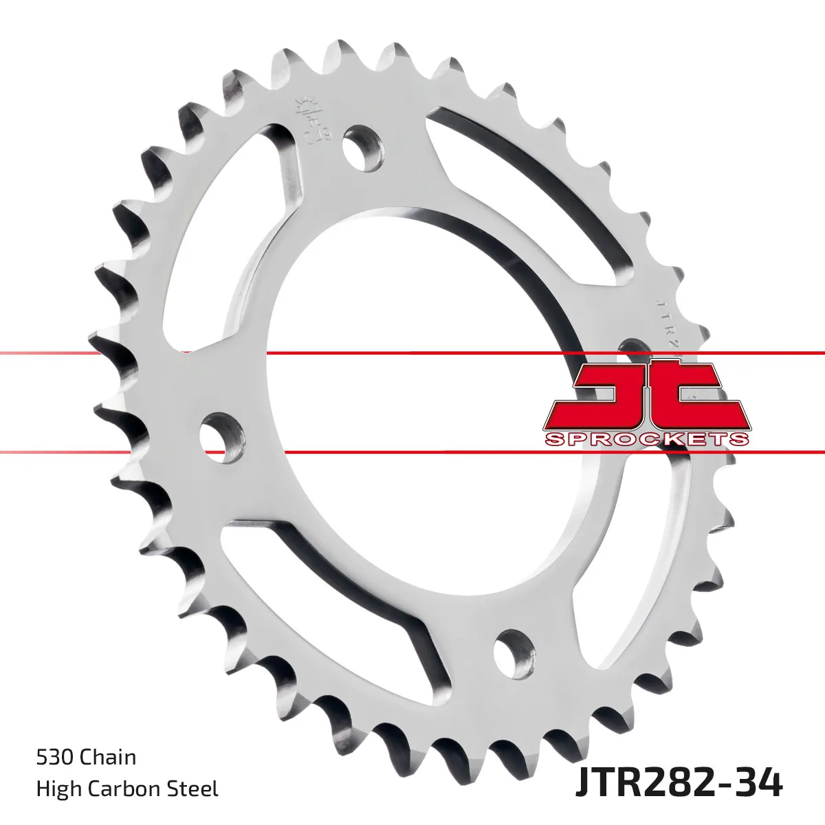 JTR282-34 Steel Sprocket 2020_05_27 kuva