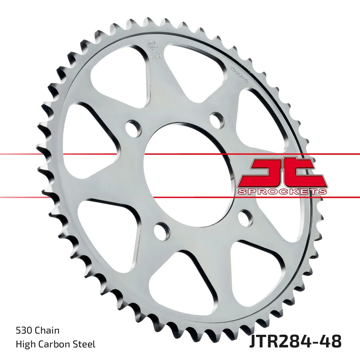 JTR284-48 Steel Sprocket 2020_07_09 kuva