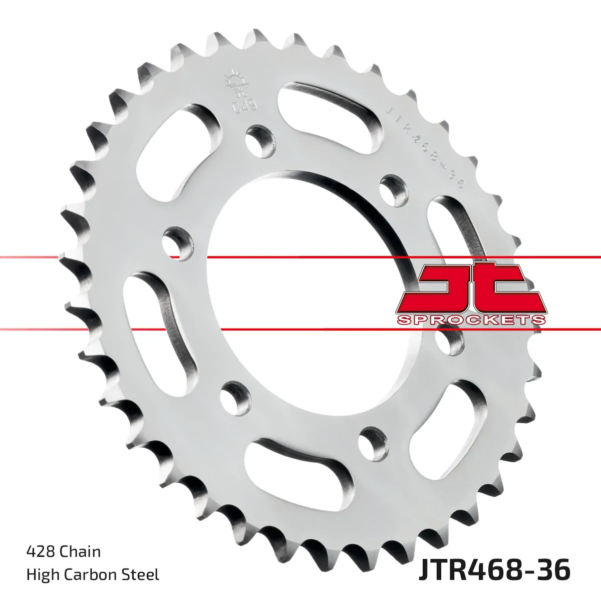 JTR468-36 Steel Sprocket 2020_10_30 kuva