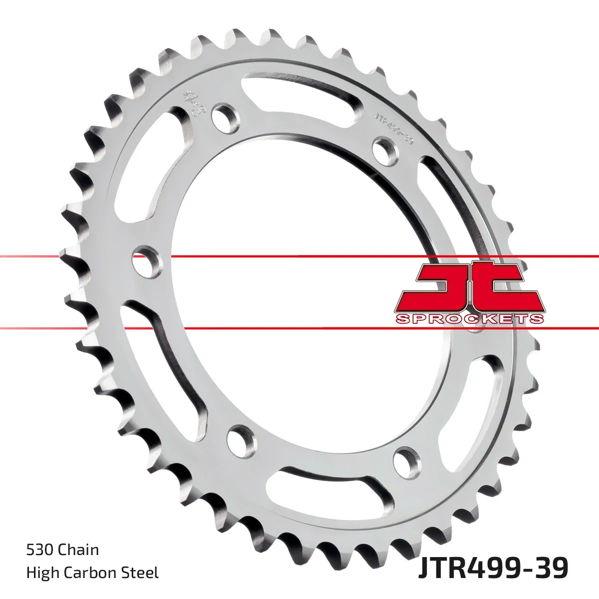 JTR499-39 Steel Sprocket 2020_11_29 kuva