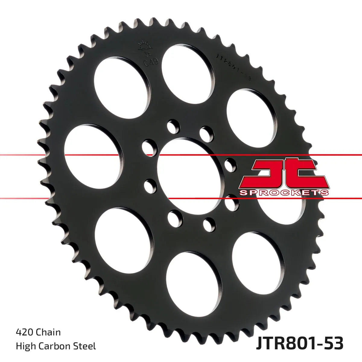 JTR801-53 Steel Sprocket 2020_09_20 kuva