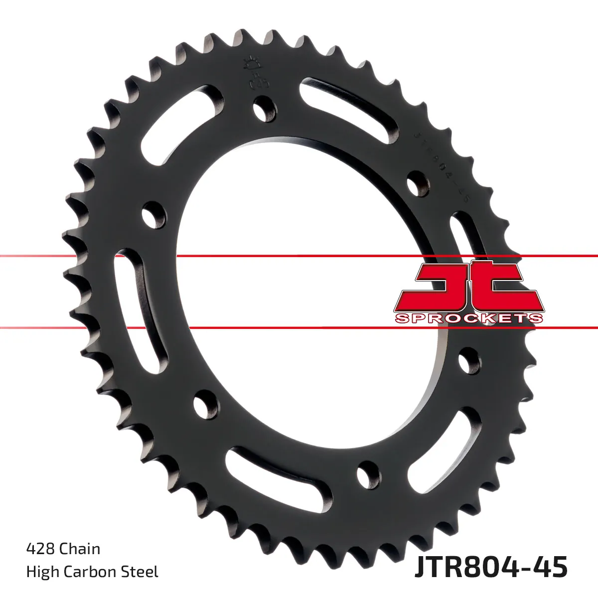 JTR804-45 Steel Sprocket 2020_09_20 kuva