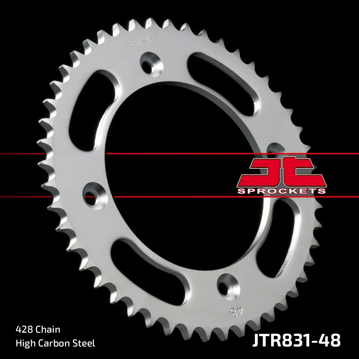 JTR831-48 Steel Sprocket 2014_11_18 kuva
