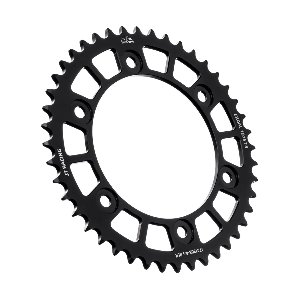 JTA1308-44BLK Aluminium Sprocket 2020_10_05 kuva