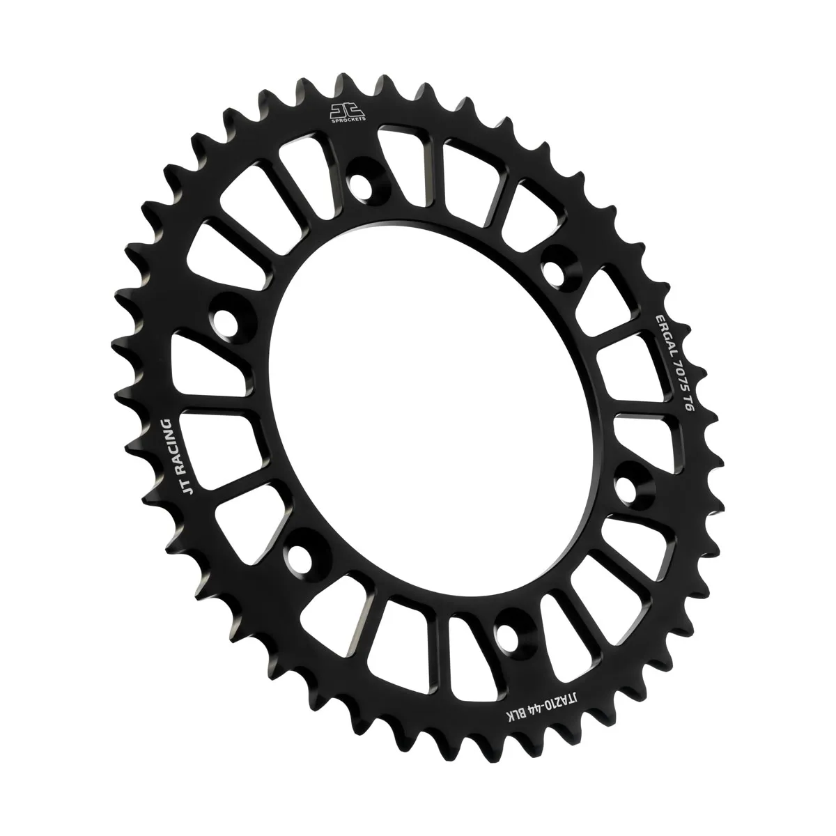 JTA210-44BLK Aluminium Sprocket 2020_08_20 kuva