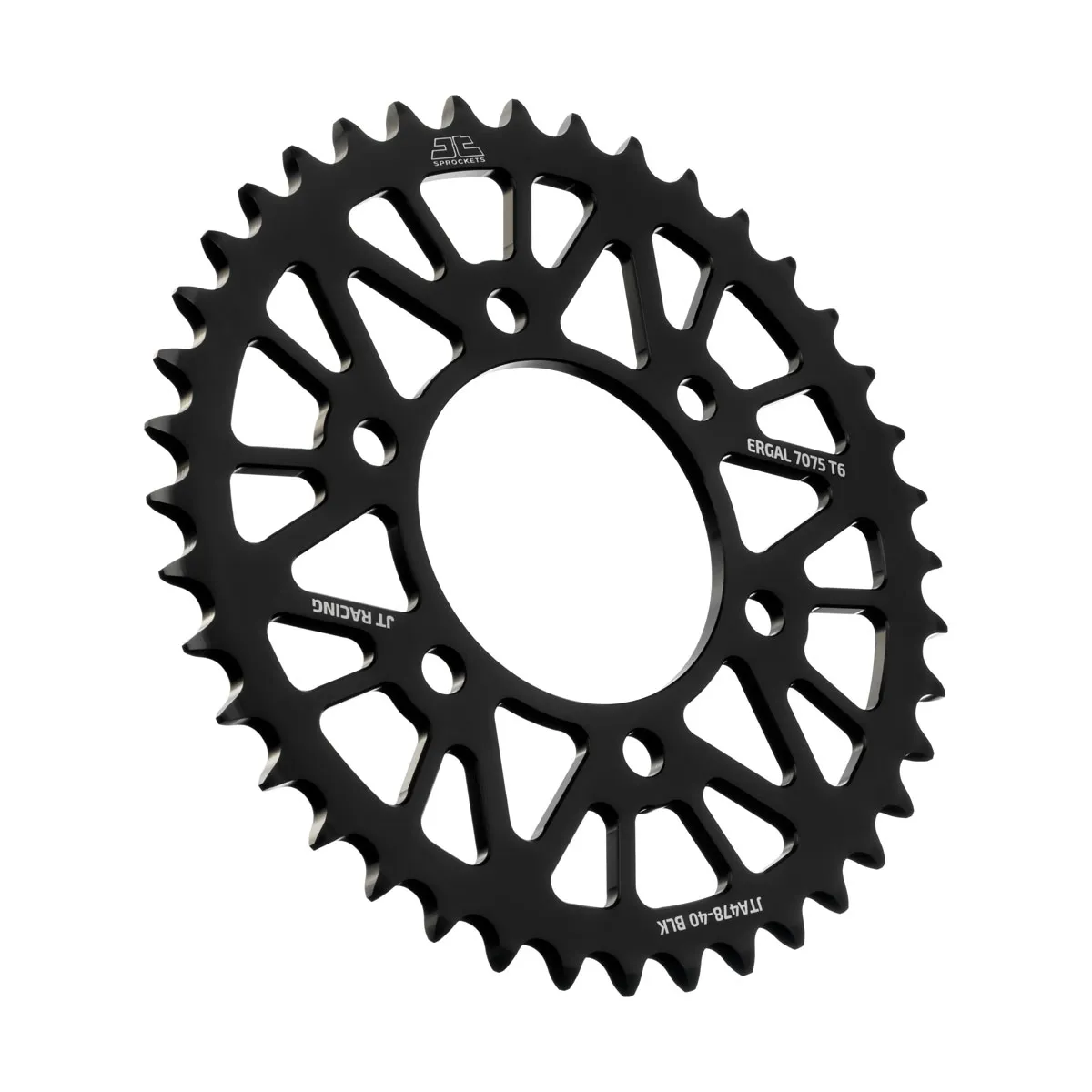 JTA478-40BLK Aluminium Sprocket 2020_08_24 kuva