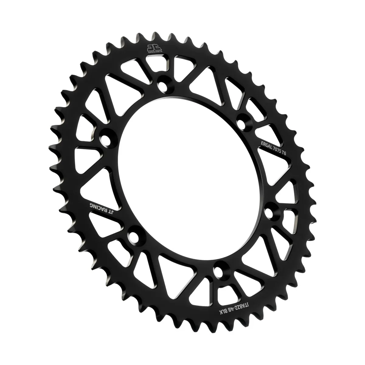 JTA822-48BLK Aluminium Sprocket 2020_08_26 kuva