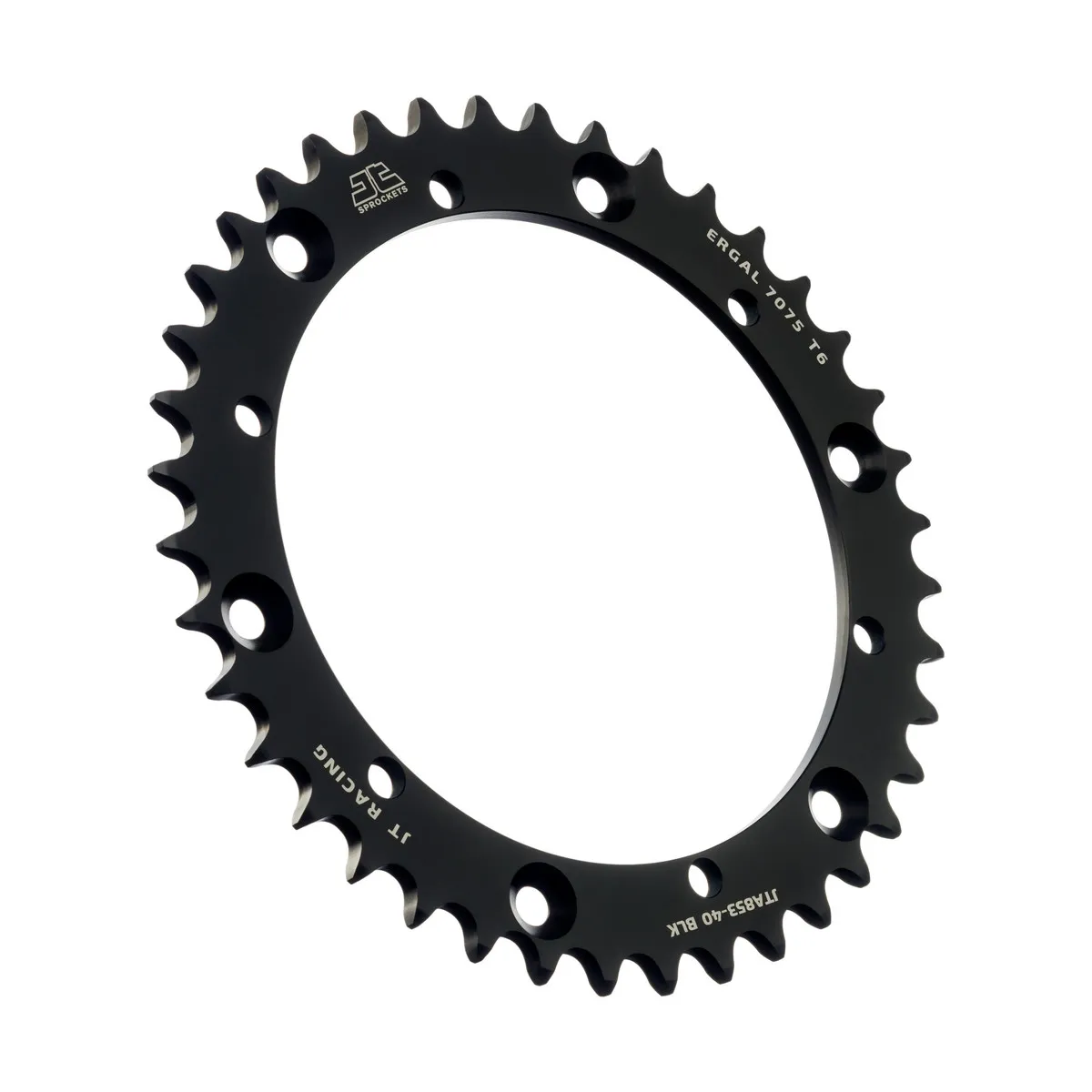 JTA853-40BLK Aluminium Sprocket 2021_05_06 kuva