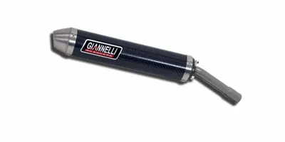 Giannelli-Silencer-Carb kuva