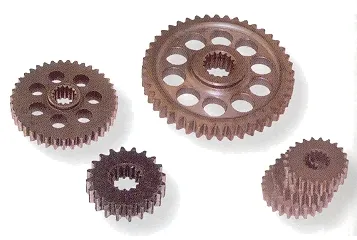 801-sprockets kuva
