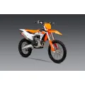 264631S720_KTM 450 SX-F RS-12 Titanium Full Exhaust_3_Gray