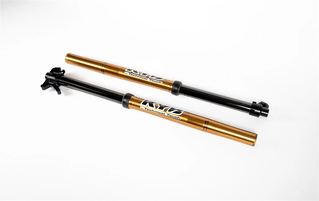 Kit fork kuva